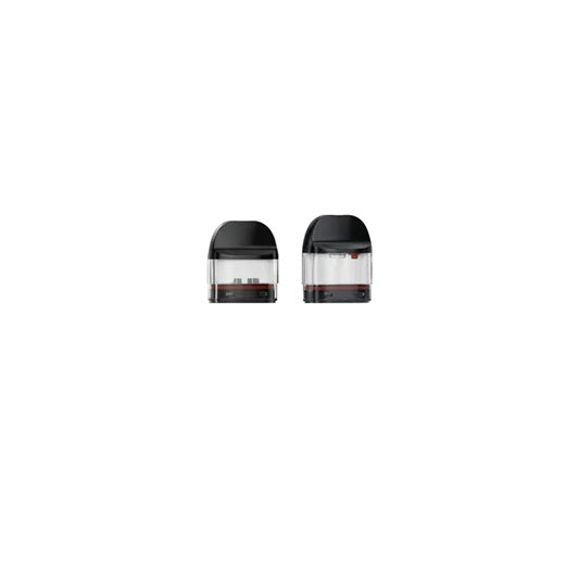 SMOK NORD 6 EMPTY REPLACEMENT POD (2 PACK) [CRC]