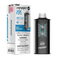 FLAVOUR BEAST UNLEASHED DCP 20K - EPIC BLUE RAZZ (ONTARIO)