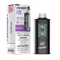 FLAVOUR BEAST UNLEASHED DCP 20K - EPIC GRAPE (ONTARIO)