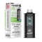 FLAVOUR BEAST UNLEASHED DCP 20K - EPIC WATERMELON KIWI (ONTARIO)