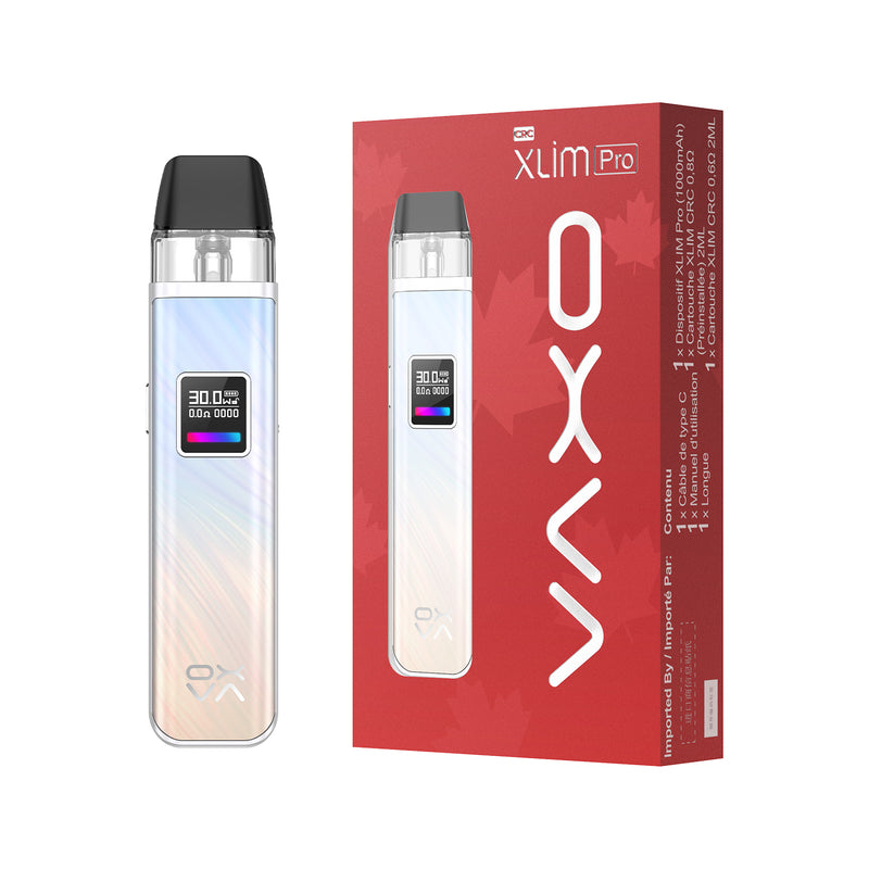 OXVA XLIM PRO