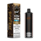 SHISHA J'S PAAN - FLAVOUR BEAST BEAST BAR (20mL) (ONTARIO)