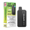 SUPER SOUR PINEAPPLE - FLAVOUR BEAST BEAST MODE MAX (20mL) (ONTARIO)