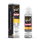 MAD MANGO PEACH - FLAVOUR BEAST FREEBASE E LIQUID (60mL) (ONTARIO)