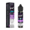 GROOVY GRAPE PASSIONFRUIT (ICED) - FLAVOUR BEAST E LIQUID (60mL) (ONTARIO)