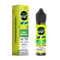 SUPER SPEARMINT (ICED) - FLAVOUR BEAST E LIQUID (60mL) (ONTARIO)