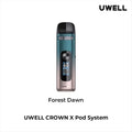UWELL CROWN X POD KIT [CRC]