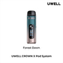 UWELL CROWN X POD KIT [CRC]
