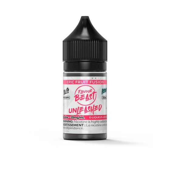 EPIC FRUIT FUSION - FB UNLEASHED E LIQUID (30mL)