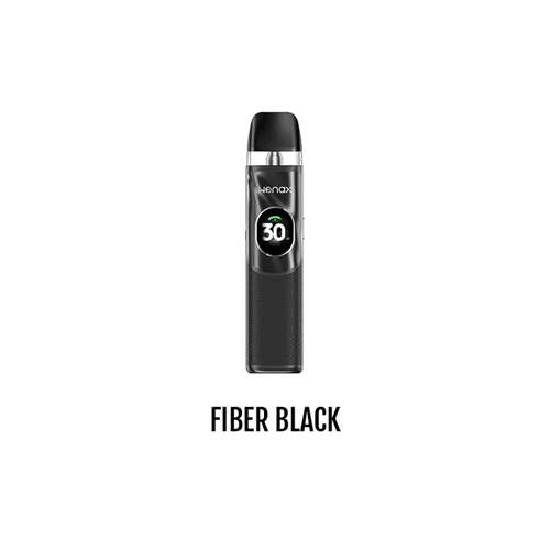 GEEKVAPE WENAX Q2 POD KIT [CRC]
