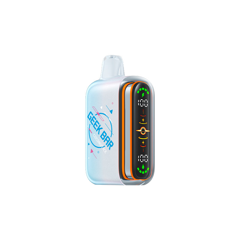 COCONUT ICE - GEEK BAR PULSE 2 DISPOSABLE