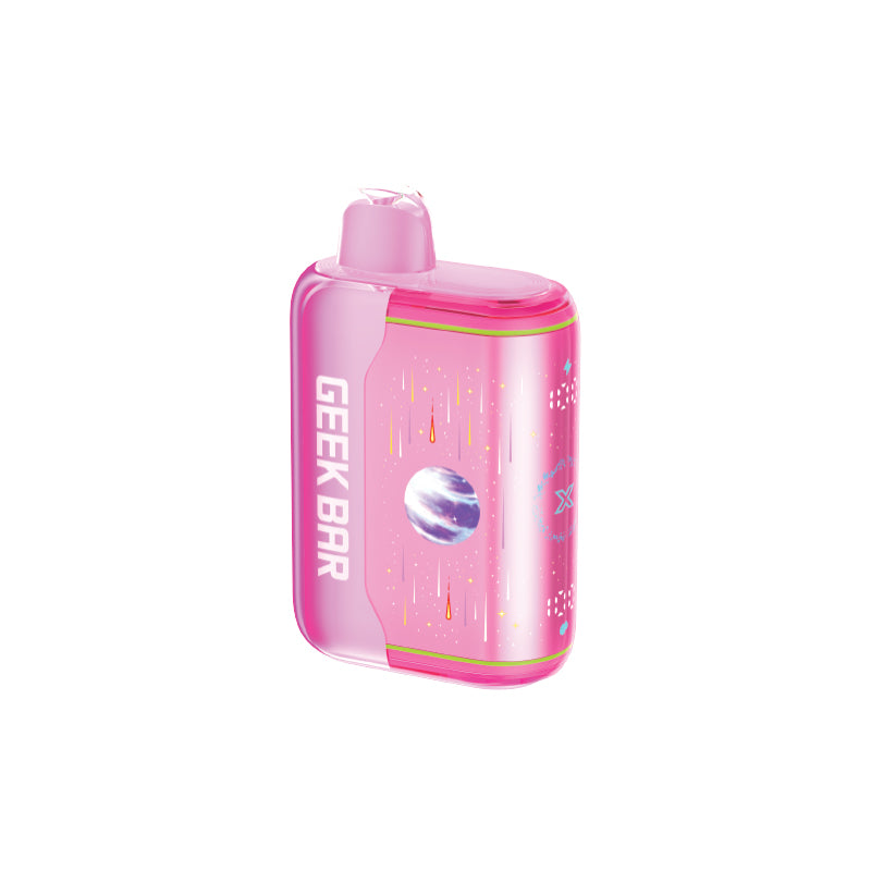 CHERRY BLAST ICE - GEEK BAR PULSE X2 (20mL)
