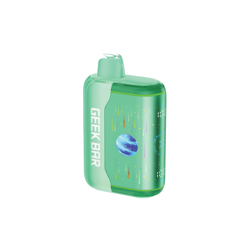 MIAMI MINT - GEEK BAR PULSE X2 (20mL)