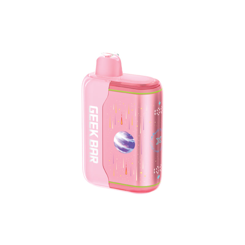 PINK LEMON ICE - GEEK BAR PULSE X2 (20mL)