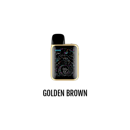 UWELL CALIBURN G5 KOKO POD KIT [CRC]