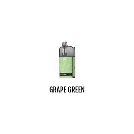 VAPORESSO ECO NANO PLUS POD KIT [CRC]
