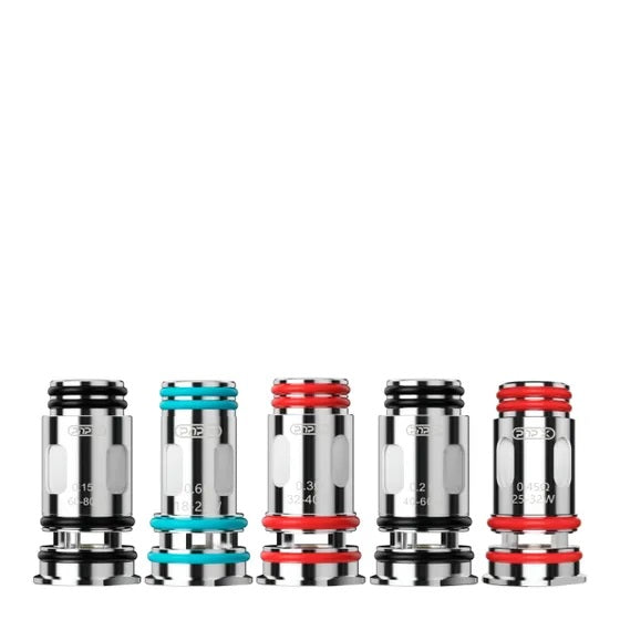 VOOPOO PNP X REPLACEMENT COILS (5 PACK)