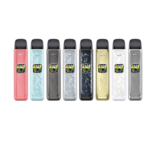 UWELL CALIBURN G4 POD KIT [CRC]