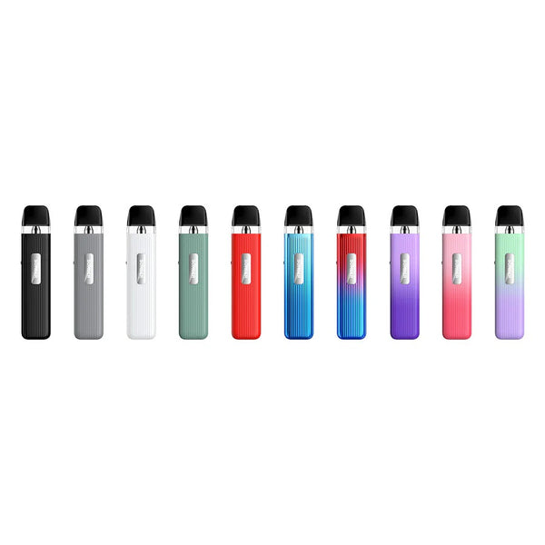 GEEKVAPE SONDER Q POD KIT [CRC]