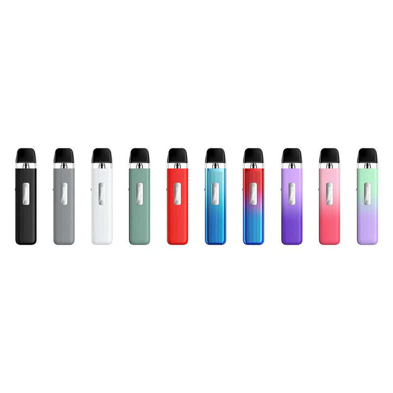 GEEKVAPE SONDER Q POD KIT [CRC]