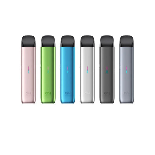 UWELL CALIBURN G4 MINI POD KIT [CRC]