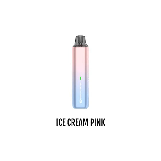 VAPORESSO VIBE SE POD KIT [CRC]