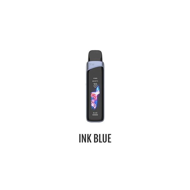 UWELL CALIBURN G4 PRO POD KIT [CRC]