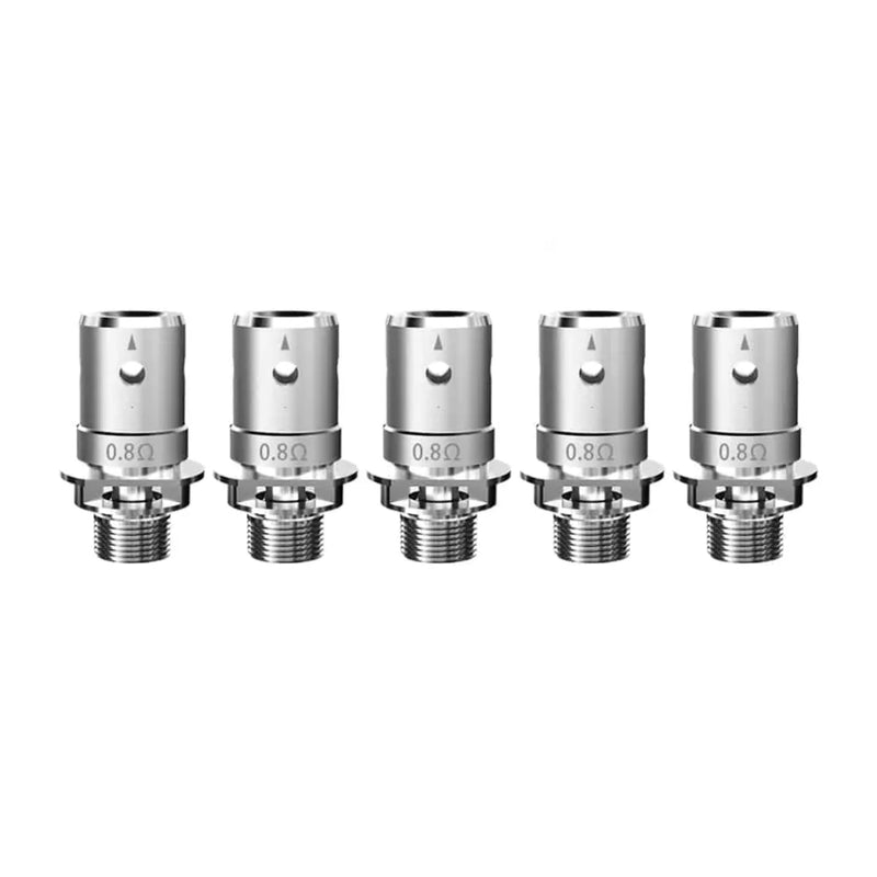 INNOKIN ZENITH REPLACEMENT COIL