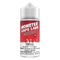 STRAWBERRY - MONSTER VAPE LABS (100mL) (ONTARIO)