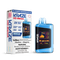 BLUEBERRY WATERMELON ICE - KRAZE HD MEGA (ONTARIO)