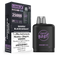 BUMPIN' BLACKCURRANT - LEVEL X FB BOOST (20mL) (ONTARIO)