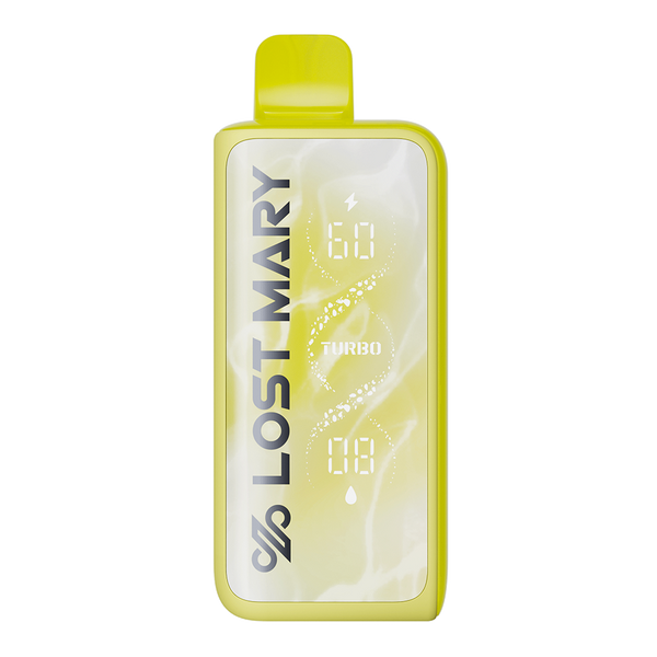 FROZEN PINEAPPLE - LOST MARY MT50K TURBO DISPOSABLE