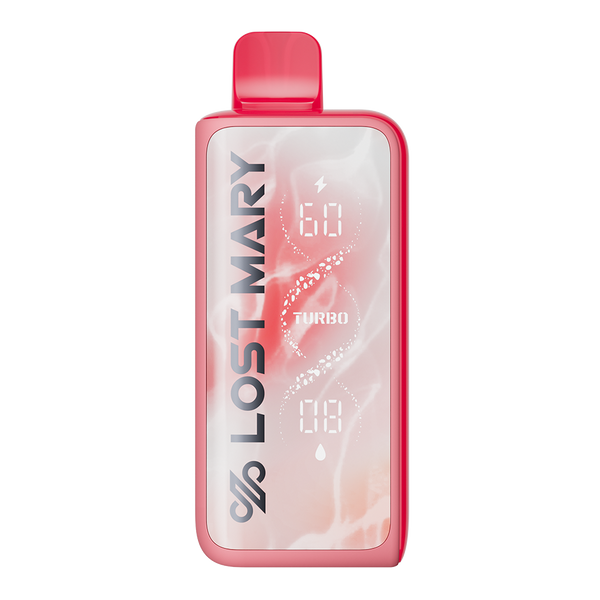 ICY POM BLAST - LOST MARY MT50K TURBO DISPOSABLE