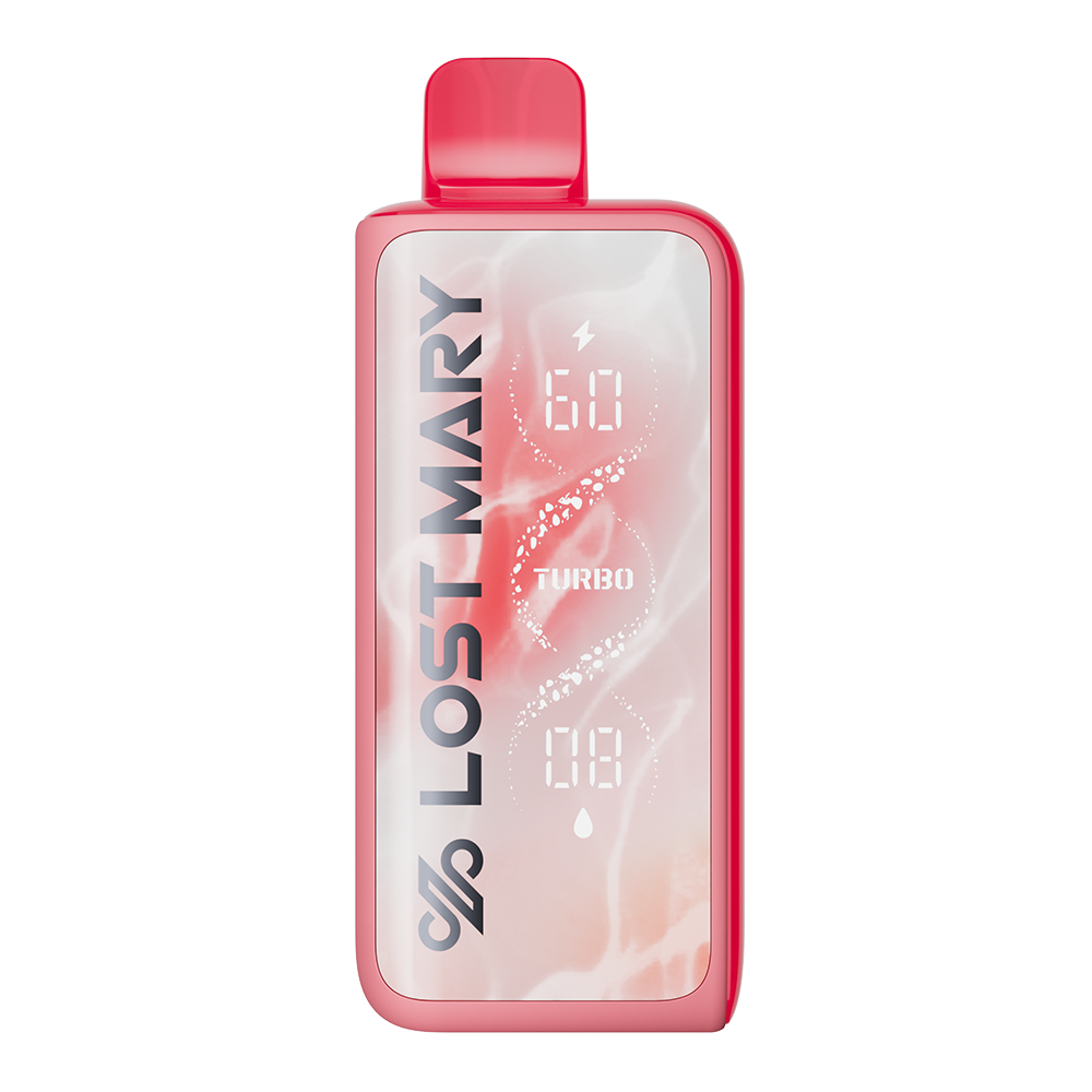 WATERMELON FREEZE - LOST MARY MT50K TURBO DISPOSABLE
