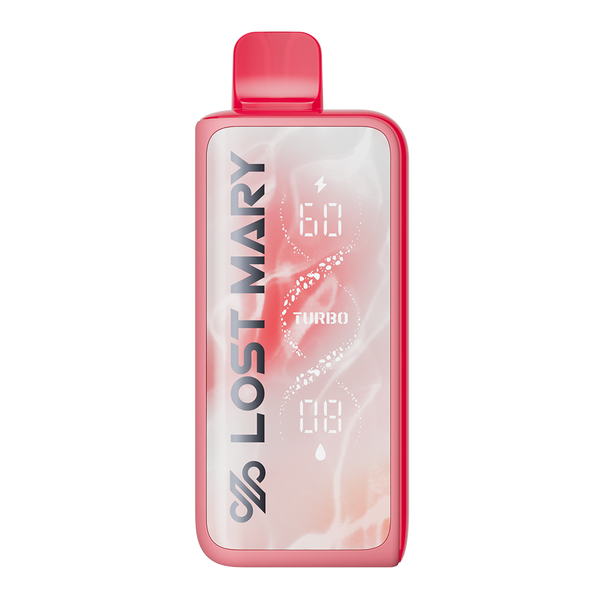 WATERMELON FREEZE - LOST MARY MT50K TURBO DISPOSABLE