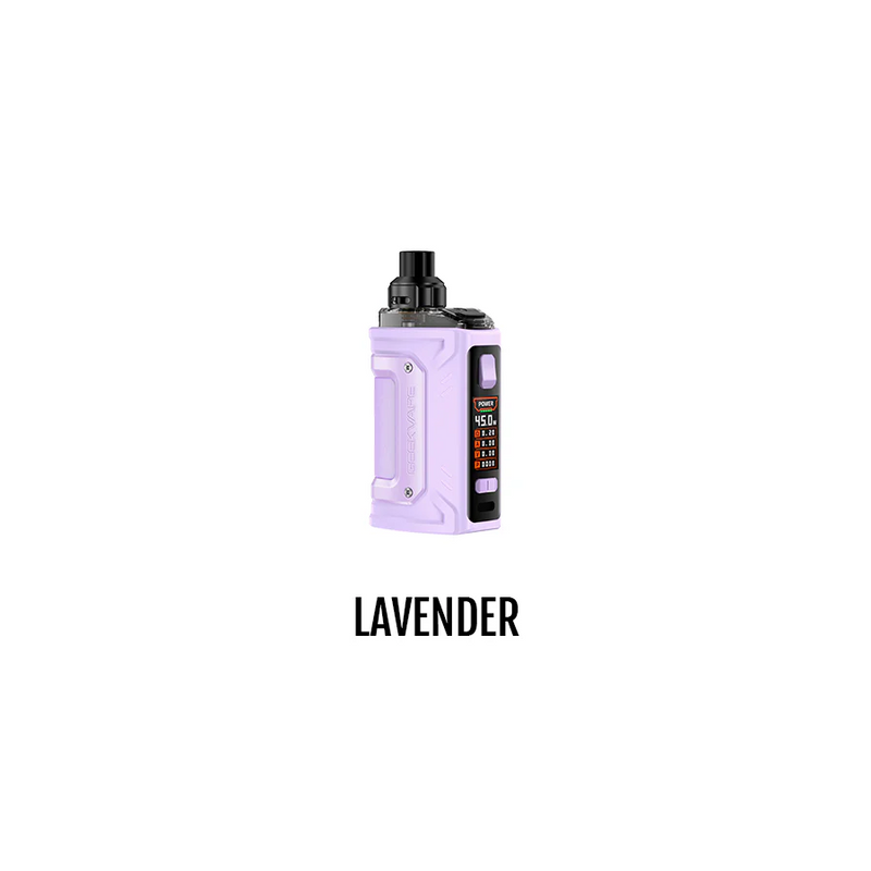 GEEKVAPE H45 CLASSIC KIT