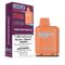 PEACH BLUE RAZZ ICE - LEVEL X DRIP'N BOOST (20mL) (ONTARIO)