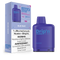 BLUE RAZZ - LEVEL X DRIP'N BOOST (20mL) (ONTARIO)