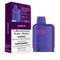 GRAPE ICE - LEVEL X DRIP'N BOOST (20mL) (ONTARIO)