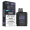 SUPER SOUR BLUEBERRY ICED - LEVEL X FB BOOST (20mL) (ONTARIO)