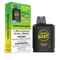 SUPER SOUR LEMON ICED - LEVEL X FB BOOST (20mL) (ONTARIO)