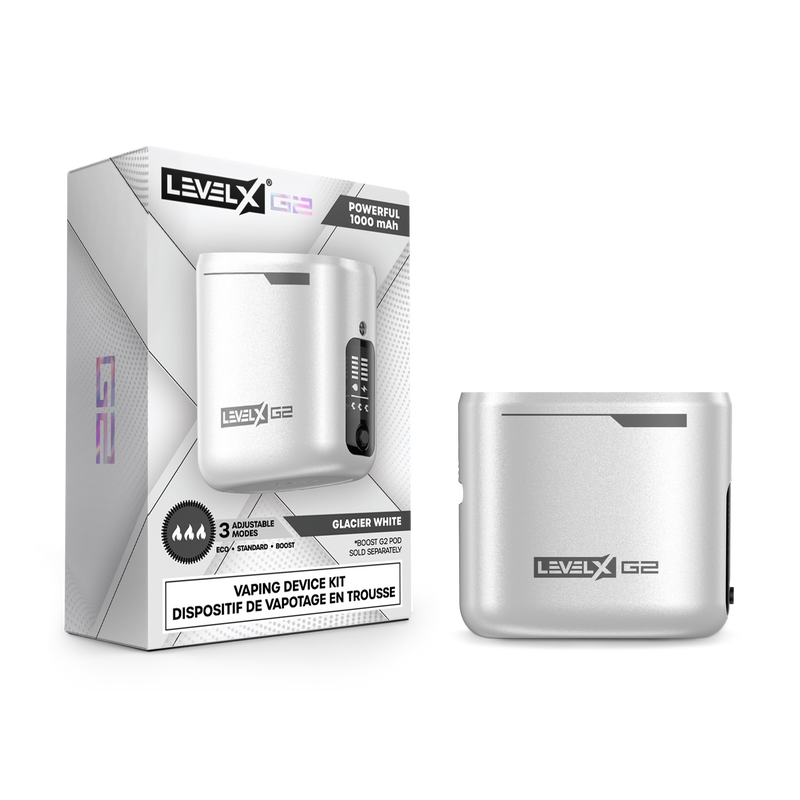 LEVEL X G2 DEVICE KIT (ONLY WORK WITH LEVEL X G2 PODS)
