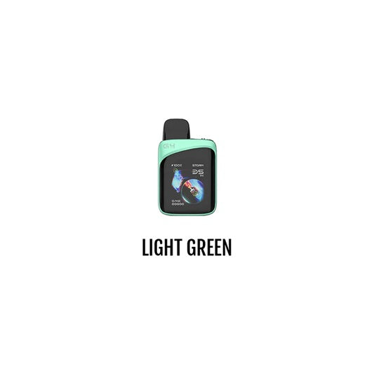UWELL CALIBURN G4 PRO KOKO POD KIT [CRC]