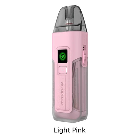 VAPORESSO LUXE X2 POD KIT [CRC]