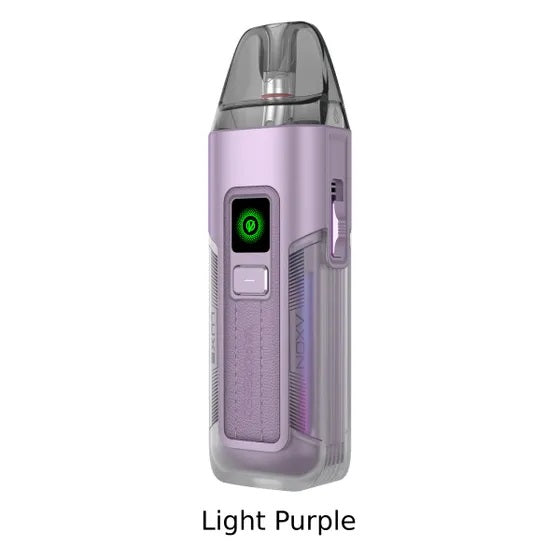VAPORESSO LUXE X2 POD KIT [CRC]