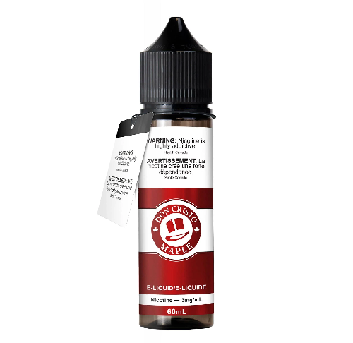 DON CRISTO MAPLE (60mL) (ONTARIO)