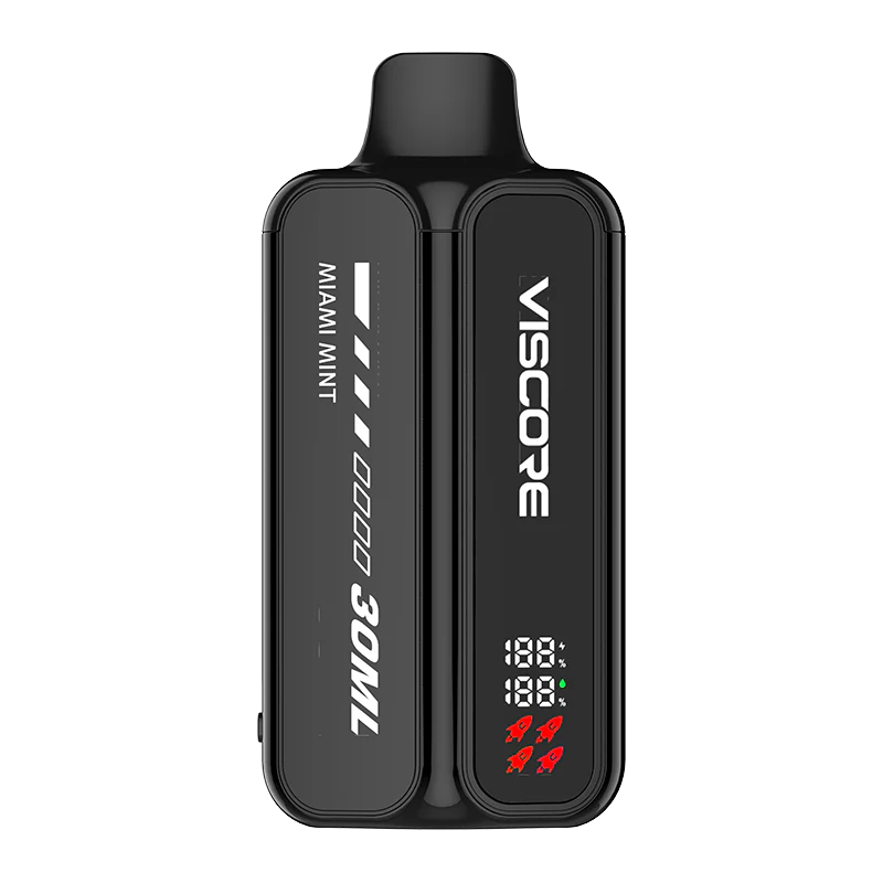 MIAMI MINT - VISCORE MAX BY UWELL (30ML) (ONTARIO)