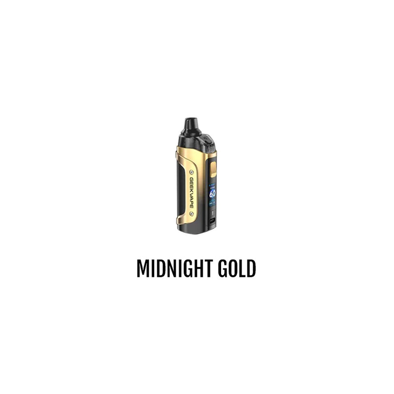 GEEKVAPE AEGIS BOOST 3 KIT [CRC]