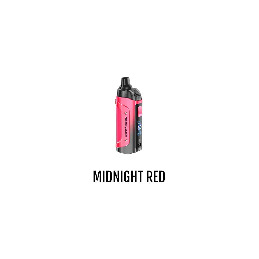 GEEKVAPE BOOST 3 STARTER KIT [CRC]