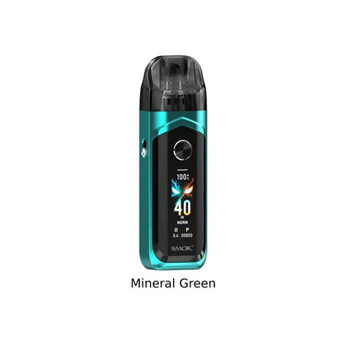SMOK NORD 6 POD KIT [CRC]